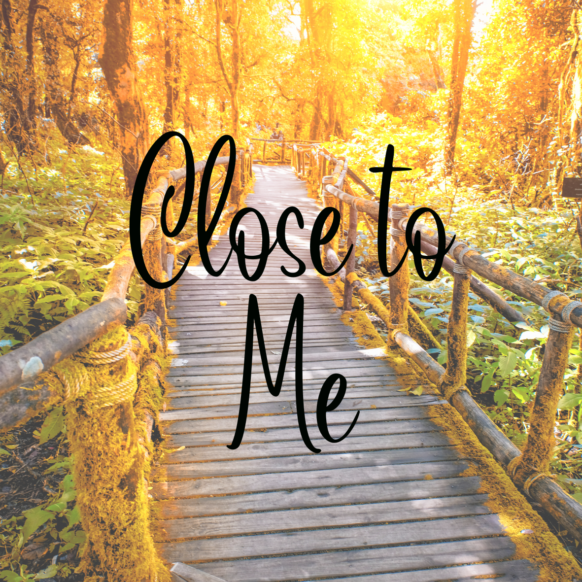 Close to Me Cup