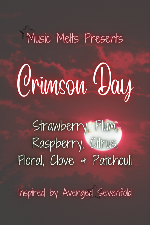 Crimson Day Bar