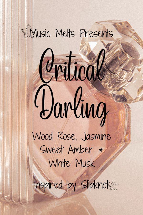 Critical Darling Bar