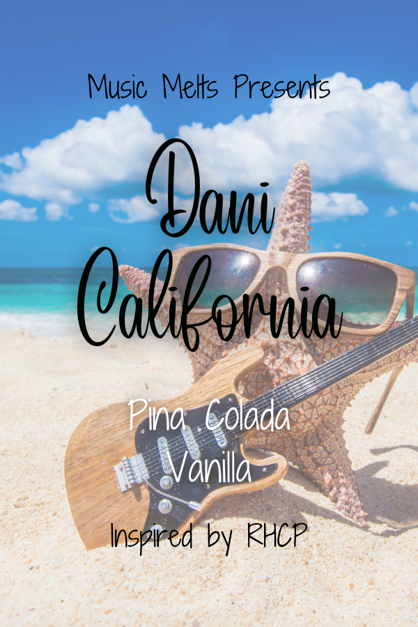 Dani California Bar