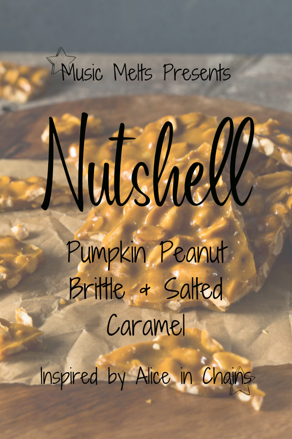 Nutshell Bar