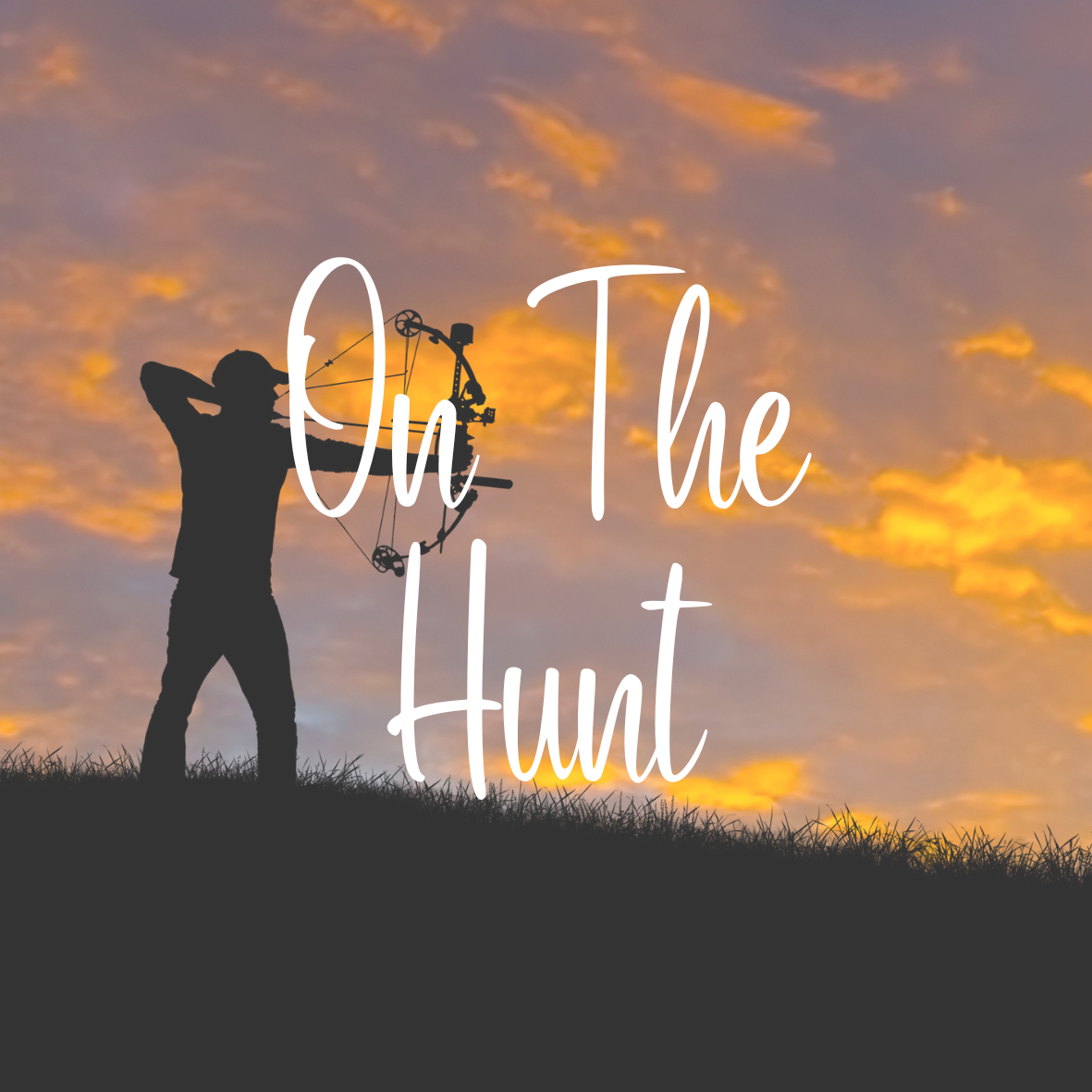 On The Hunt Cup