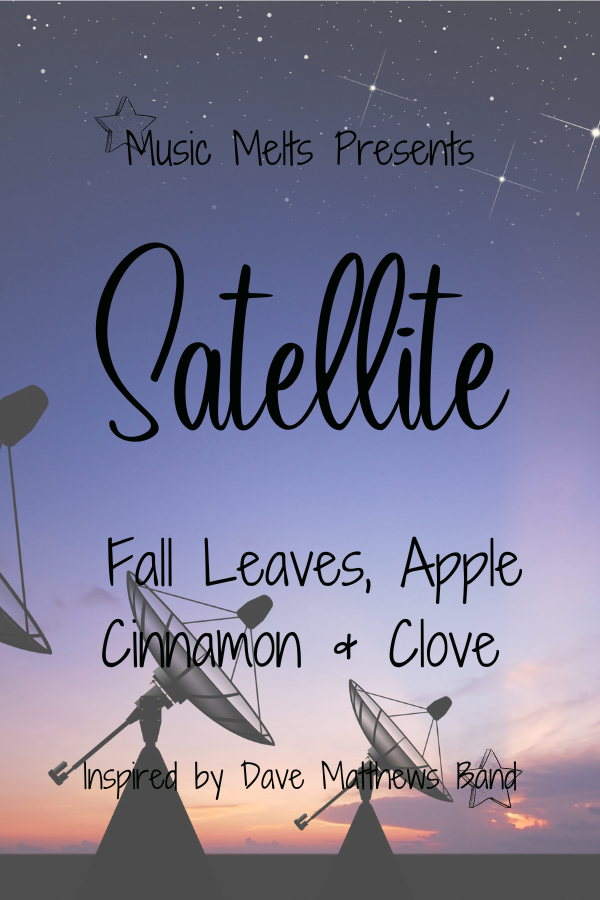 Satellite Bar
