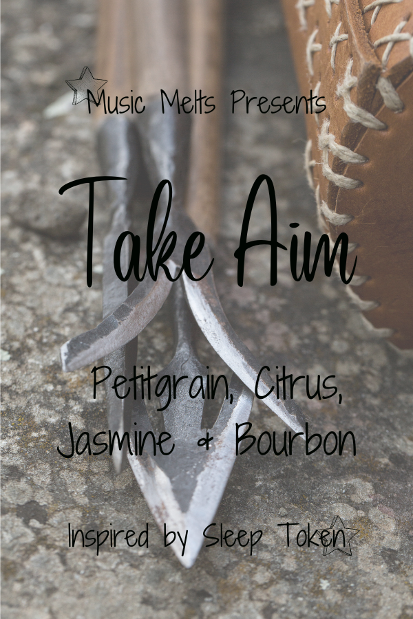Take Aim Bar