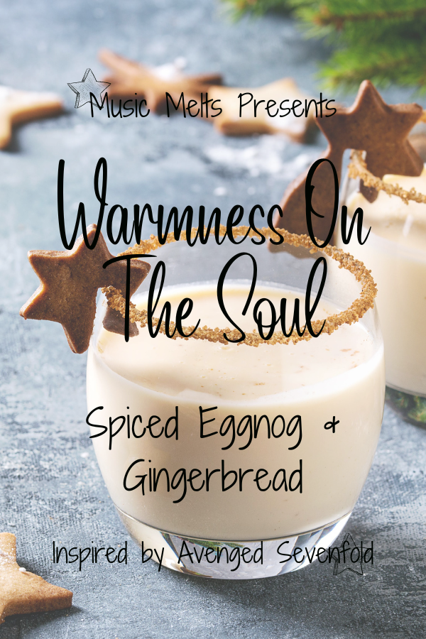 Warmness on the Soul Bar