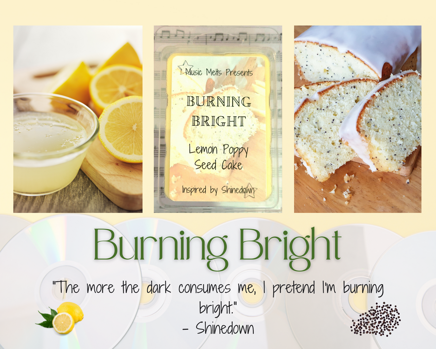 Burning Bright Bar