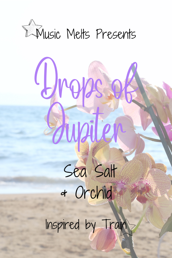 Drops of Jupiter Bar