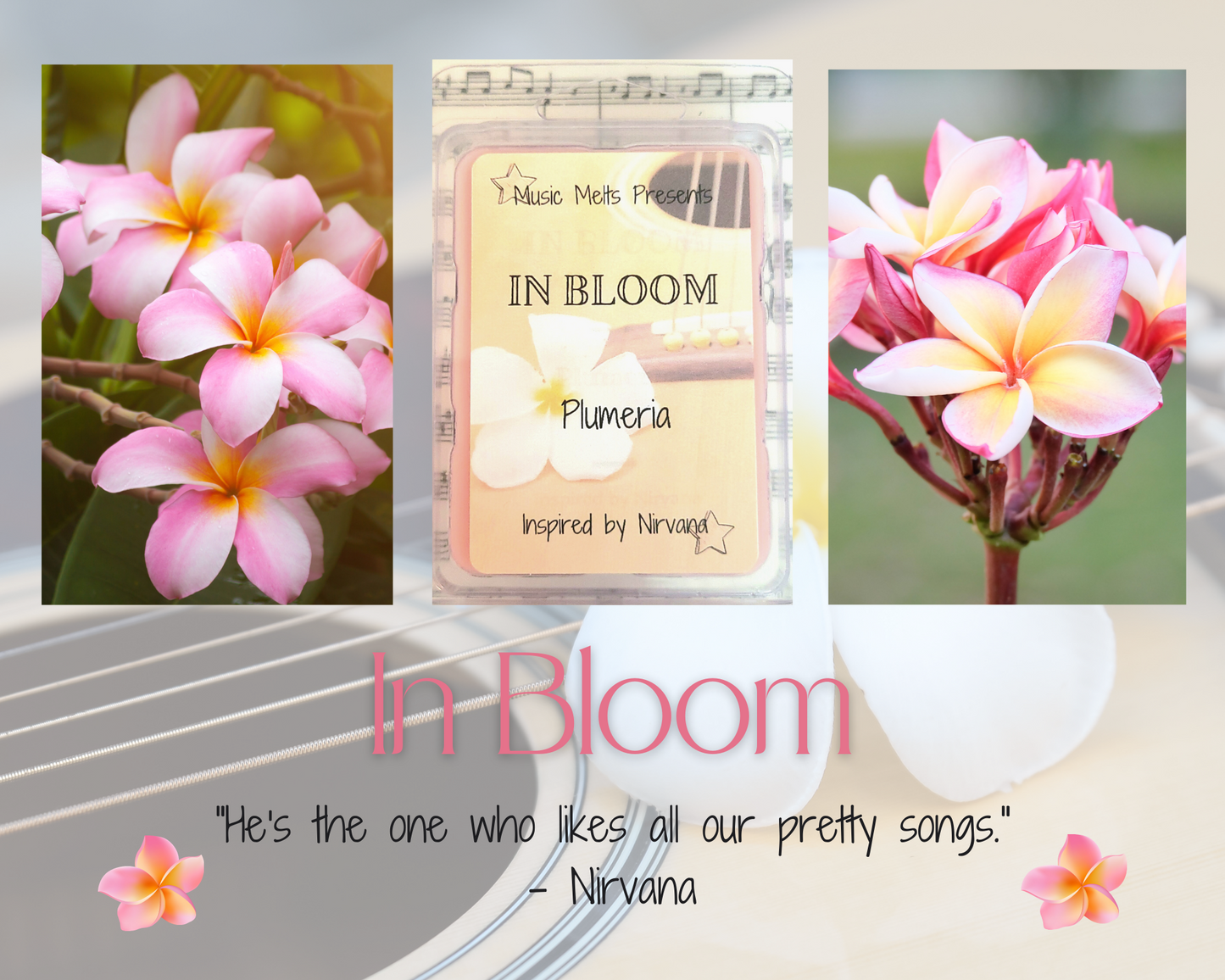 In Bloom Bar