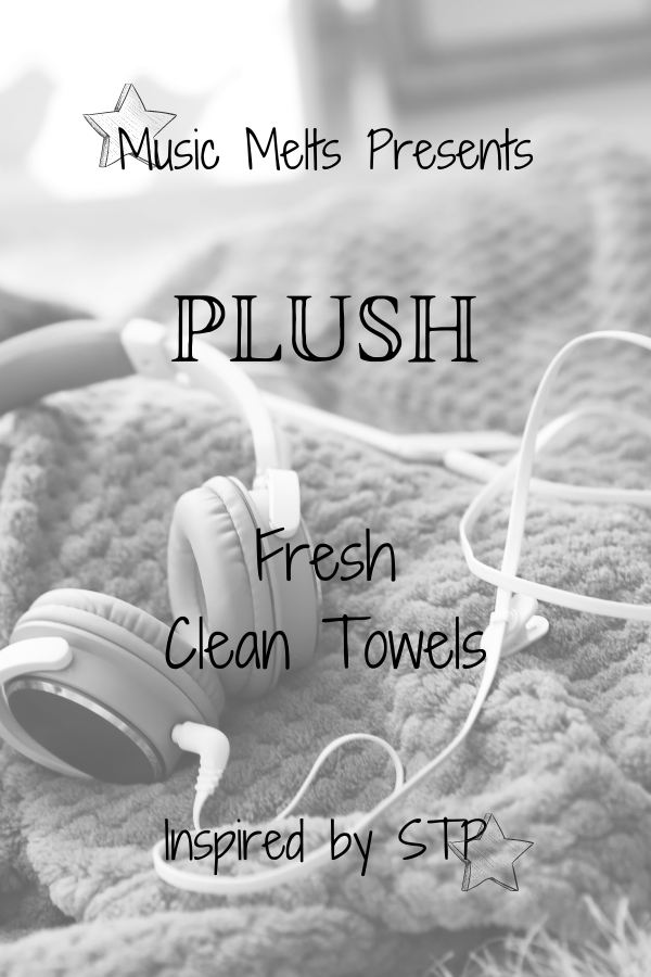 Plush Bar