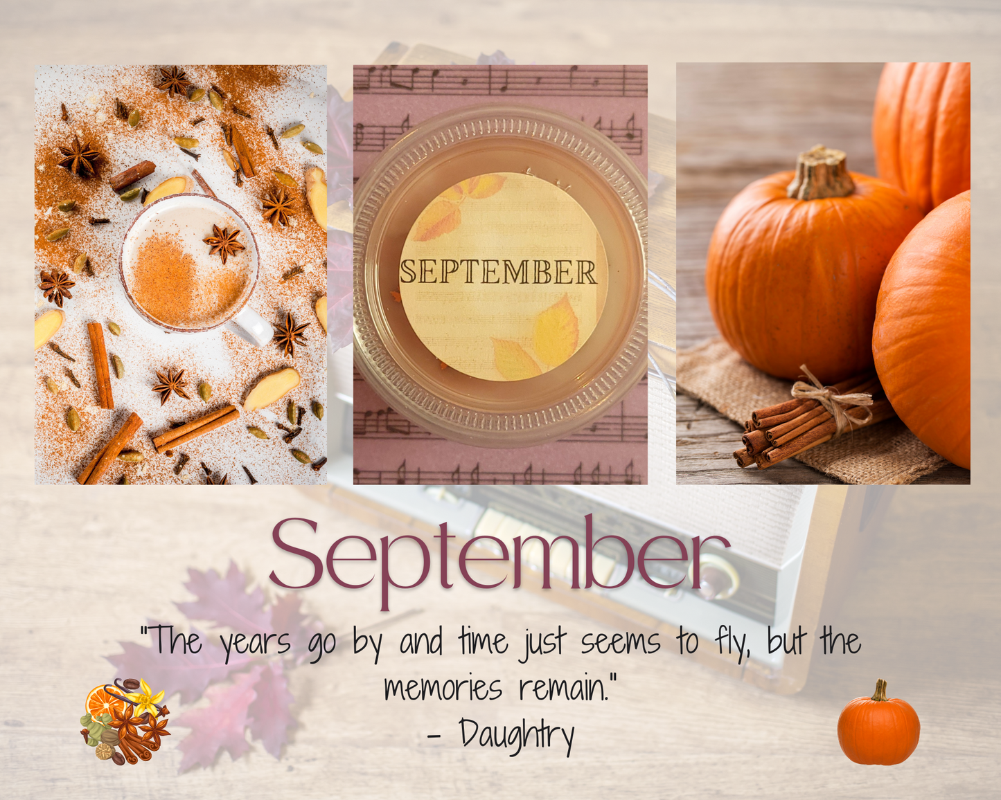September Cup