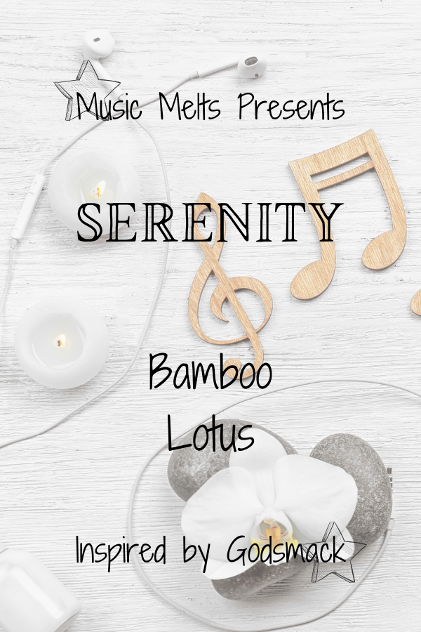 Serenity Bar