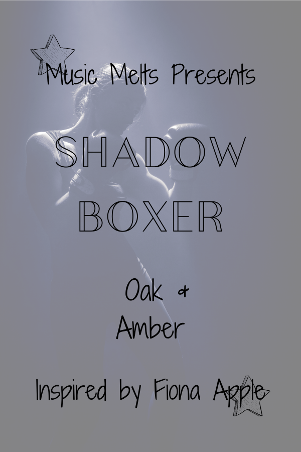 Shadow Boxer Bar
