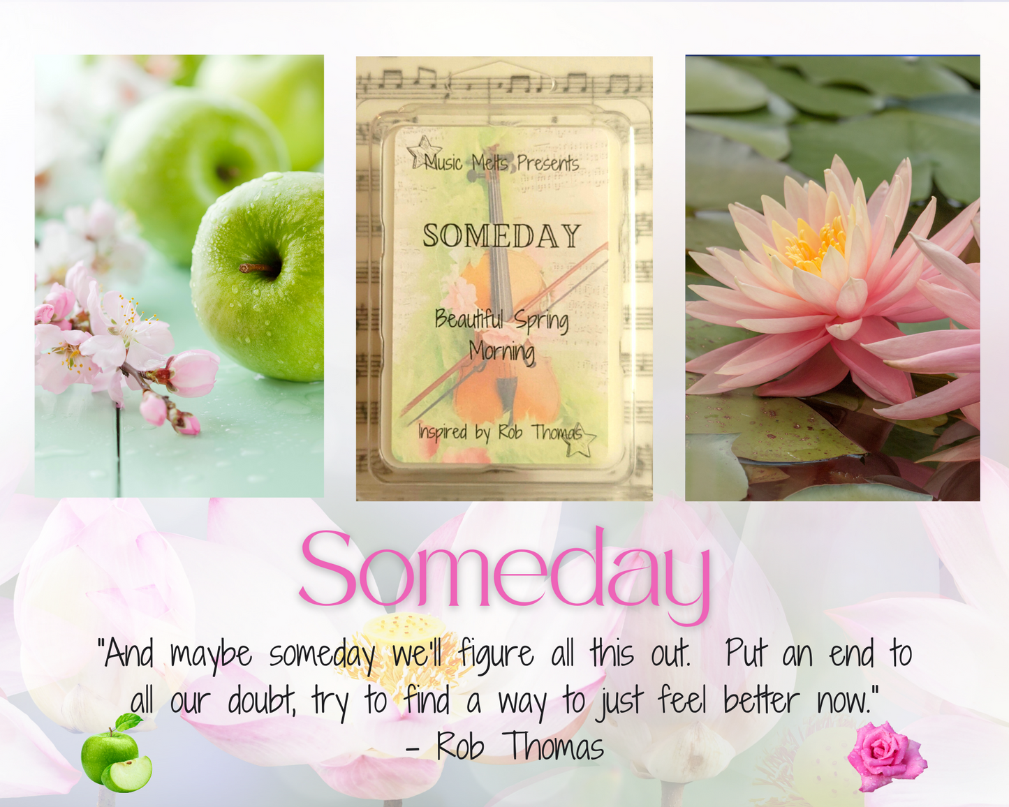 Someday Bar