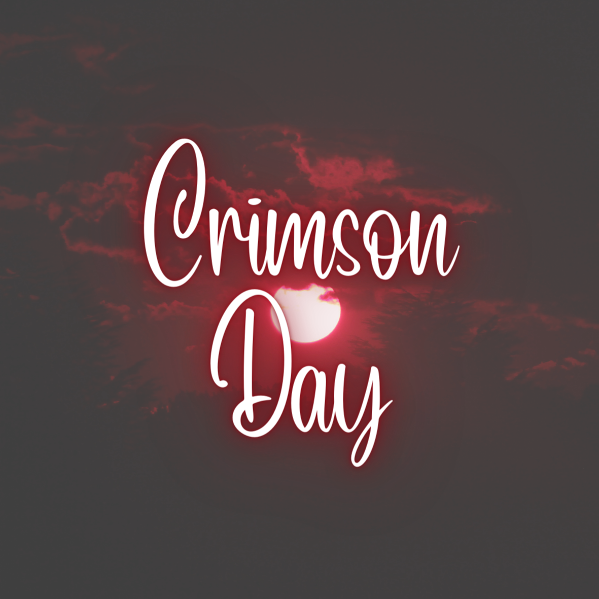 Crimson Day Cup
