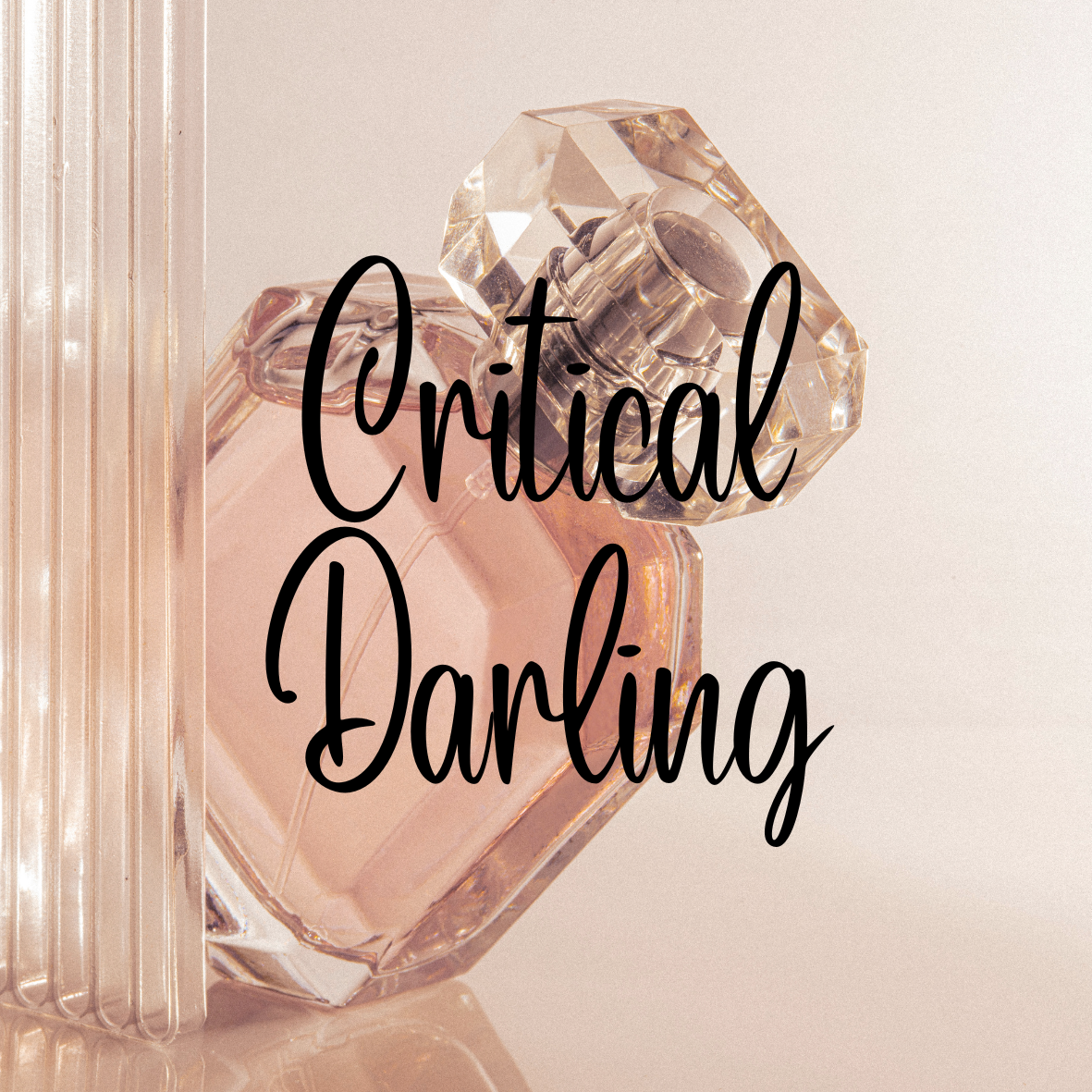Critical Darling Cup