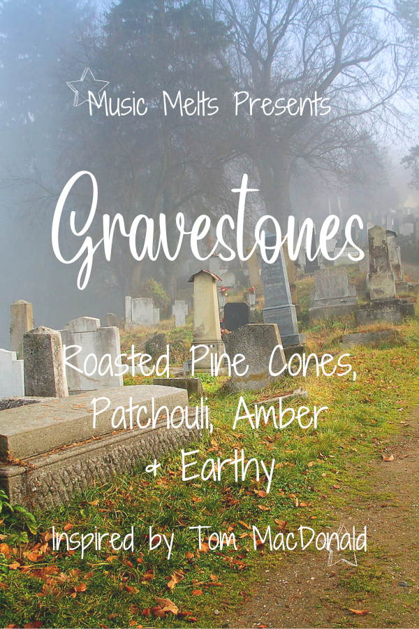 Gravestones Bar