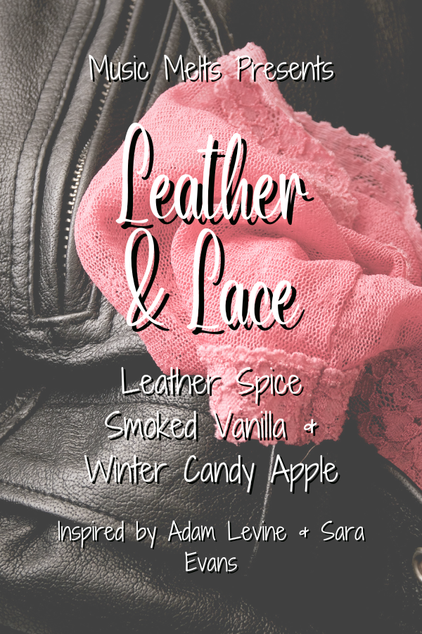 Leather & Lace Bar