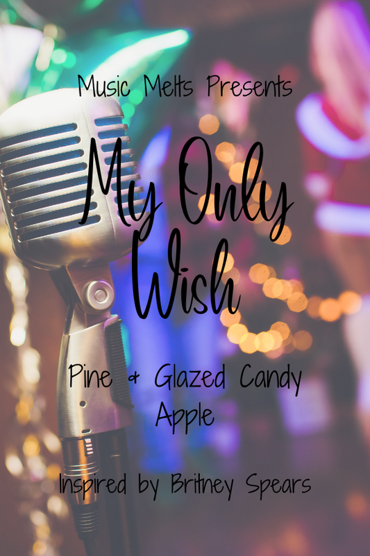 My Only Wish Bar