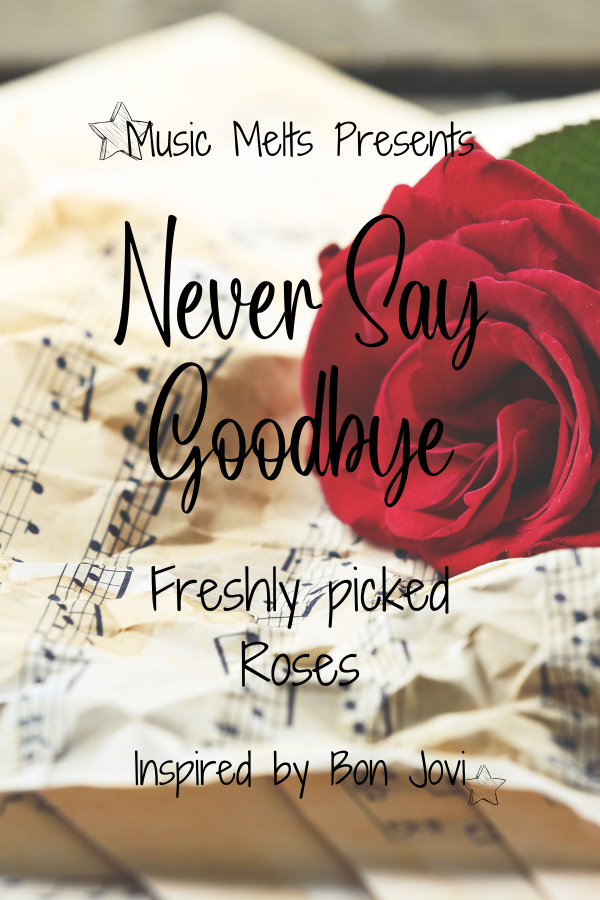 Never Say Goodbye Bar