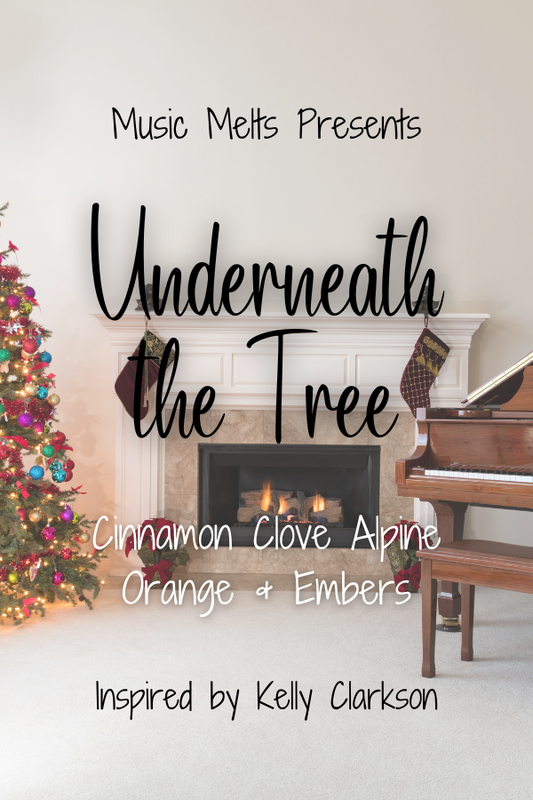 Underneath the Tree Bar