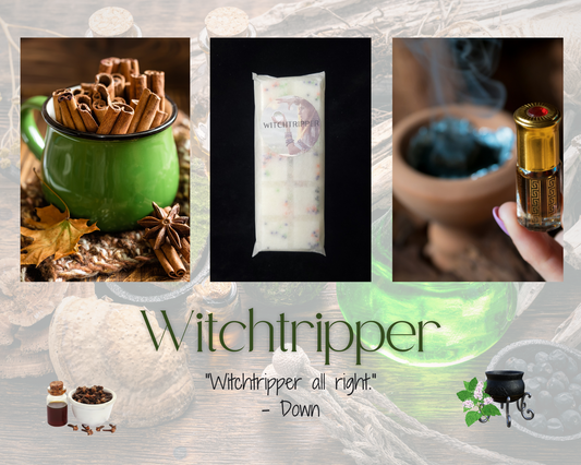 Witchtripper Snap Bar