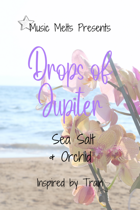 Drops of Jupiter Bar