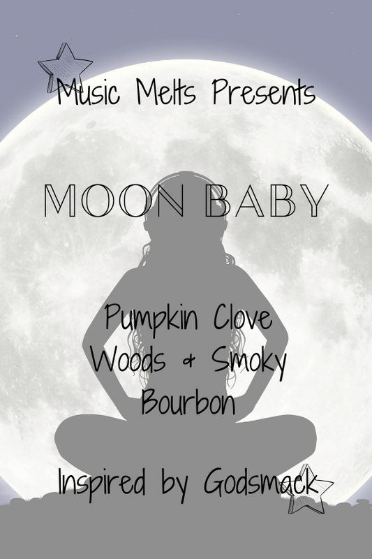 Moon Baby Bar