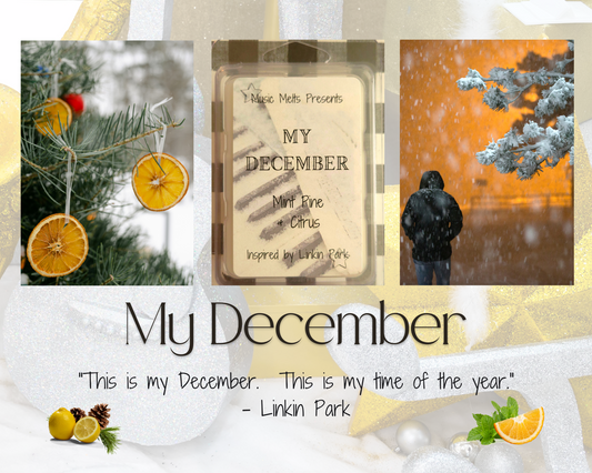 My December Bar