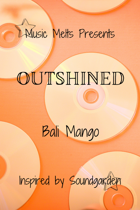 Outshined Bar