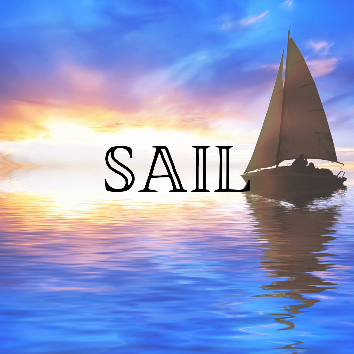 Sail Cup