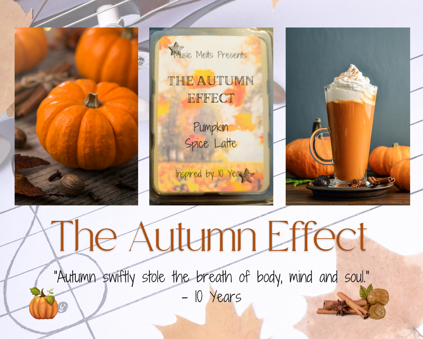 The Autumn Effect Bar