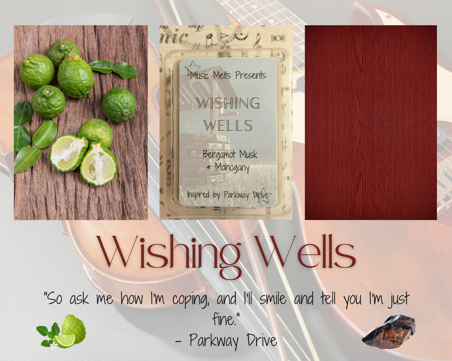 Wishing Wells Bar